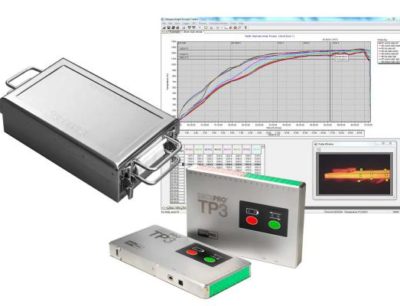 FURNACE-TRACKING-SYSTEM
